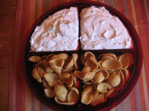 Clam Dip